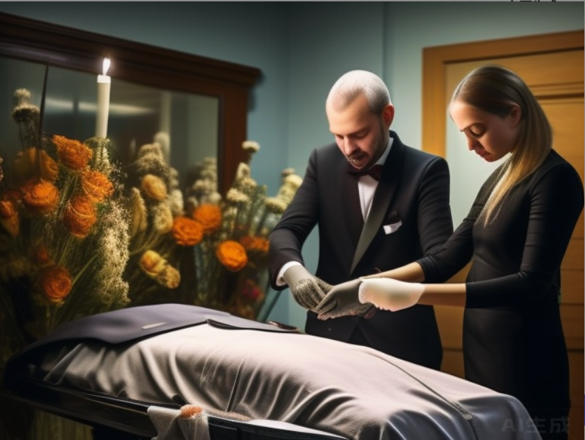 弋江区遗体运输整理